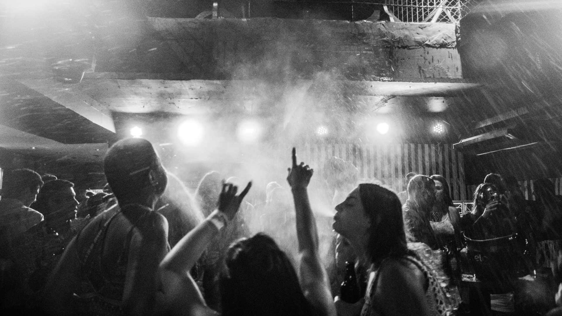 PRIVATE PARTIES